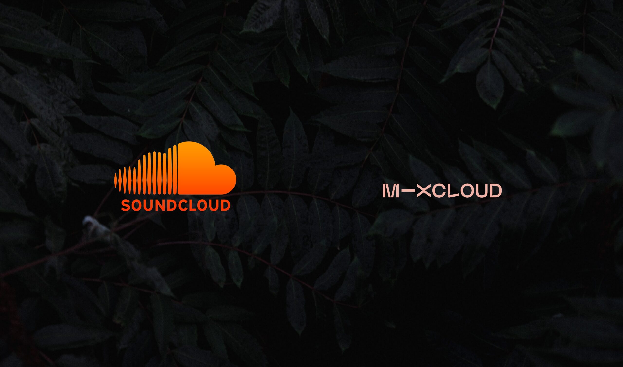 SoundCloud vs Mixcloud