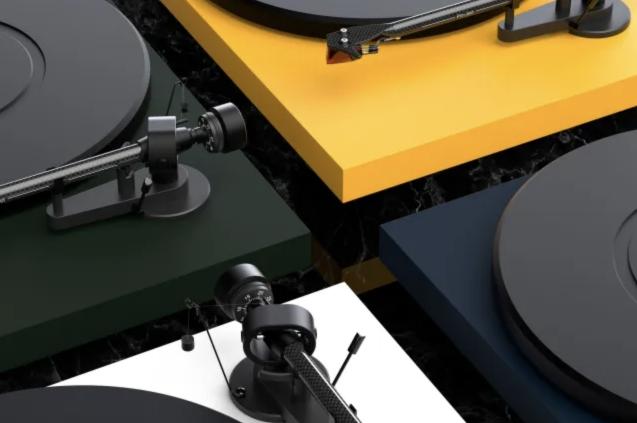 pro-ject debut carbon evo review