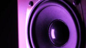 best speakers for djing