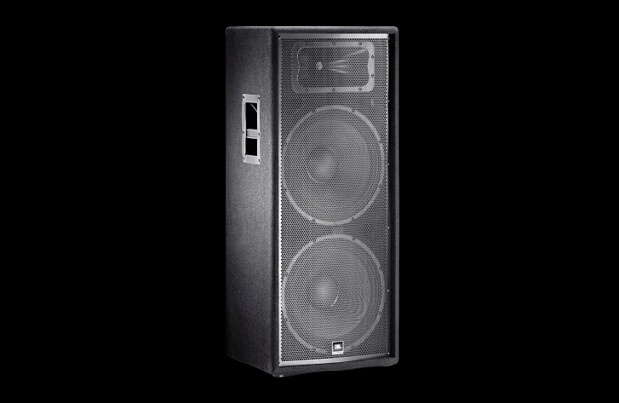 JBL Professional JRX225 3-way Loudspeaker System